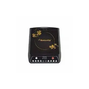 Butterfly Appliances Turbo Kitchen Cooktop